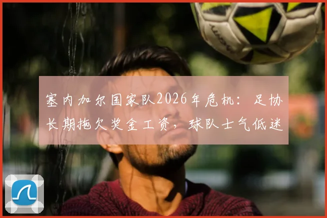 塞内加尔国家队2026年危机：足协长期拖欠奖金工资，球队士气低迷何去何从